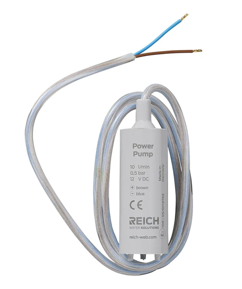 ProPlus 151210S Tauchpumpe 12 Volt 10 Liter im Blister Wasserpumpe Camping