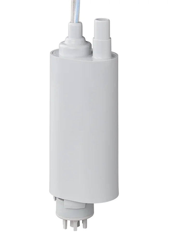 ProPlus 151210V01S Tauchpumpe 12 Volt 12 Liter Rückschlagventil im Blister Wasserpumpe