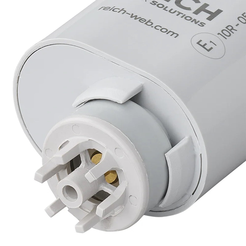 ProPlus 151210V01S Tauchpumpe 12 Volt 12 Liter Rückschlagventil im Blister Wasserpumpe