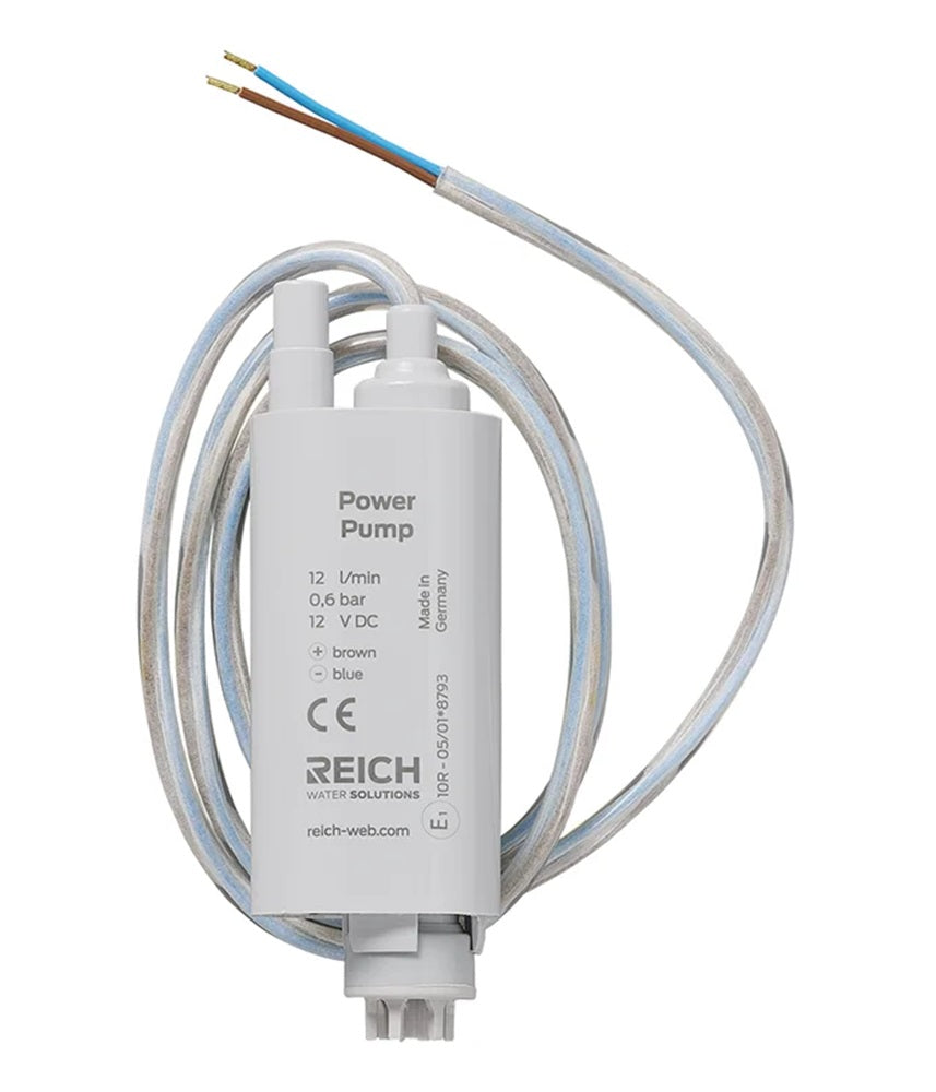 ProPlus 151210V01S Tauchpumpe 12 Volt 12 Liter Rückschlagventil im Blister Wasserpumpe