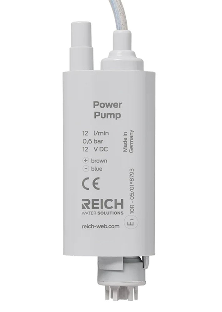 ProPlus 151210V01S Tauchpumpe 12 Volt 12 Liter Rückschlagventil im Blister Wasserpumpe