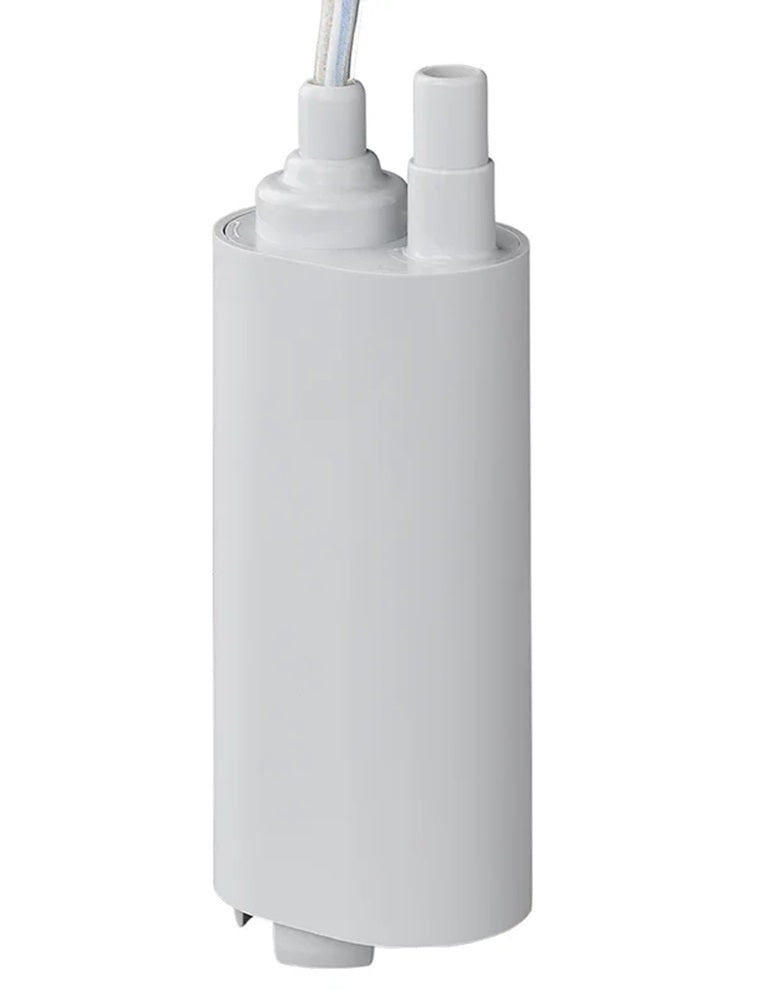 ProPlus 151210V02S Tauchpumpe Easy 12 Volt 12 Liter mit Entlüftung im Blister Wasserpumpe