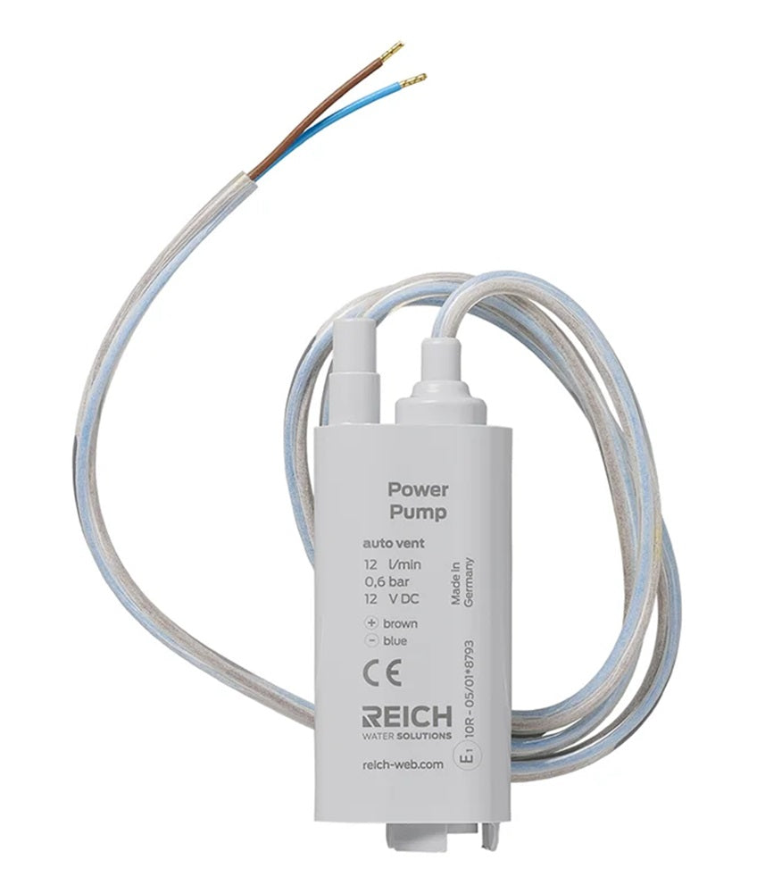 ProPlus 151210V02S Tauchpumpe Easy 12 Volt 12 Liter mit Entlüftung im Blister Wasserpumpe