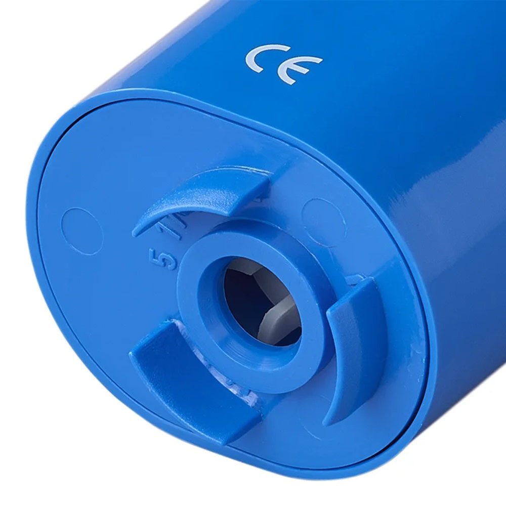 ProPlus 151210V03S Tauchpumpe 12 Volt 15 Liter im Blister Wasserpumpe