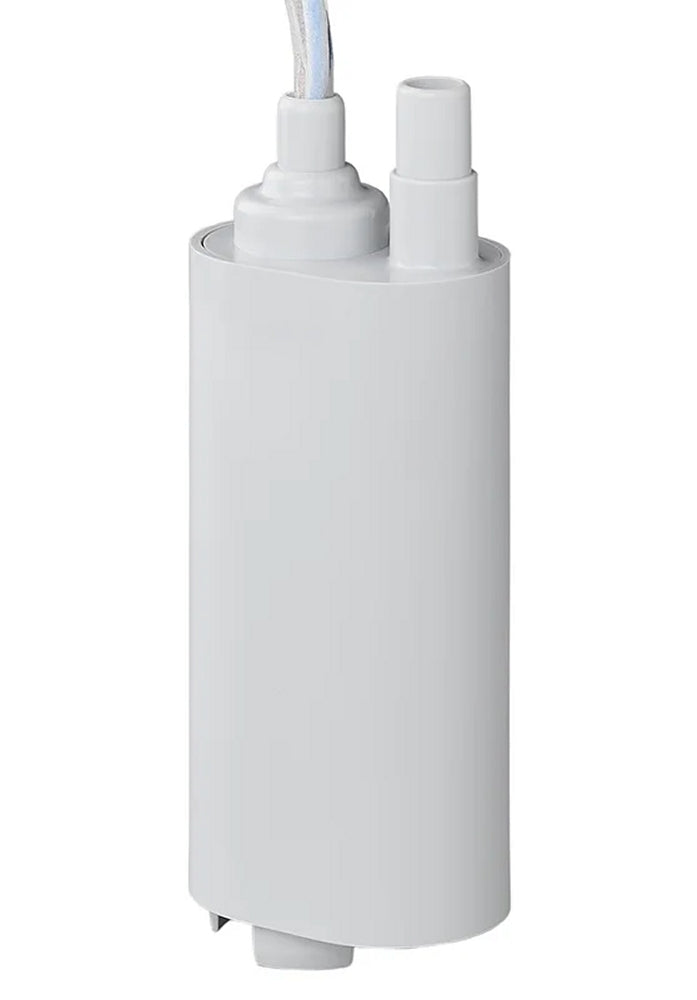 ProPlus 151210V04S Tauchpumpe 12 Volt 18 Liter mit Entlüftung im Blister Wasserpumpe