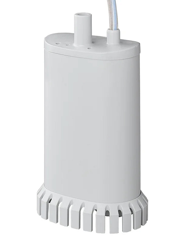 ProPlus 151210V05S Tauchpumpe Twin 12 Volt 19 Liter im Blister Wasserpumpe