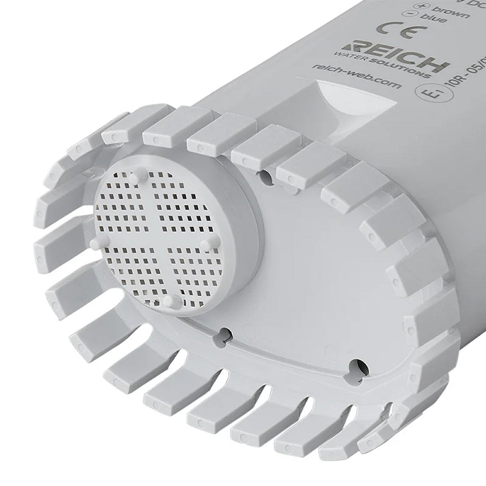 ProPlus 151210V05S Tauchpumpe Twin 12 Volt 19 Liter im Blister Wasserpumpe