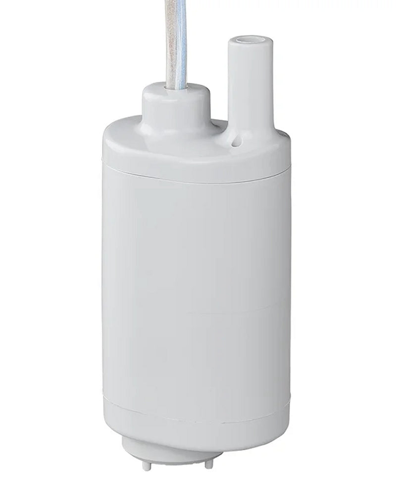 ProPlus 151210V06S Tauchpumpe Powerjet 12 Volt 22 Liter im Blister Wasserpumpe