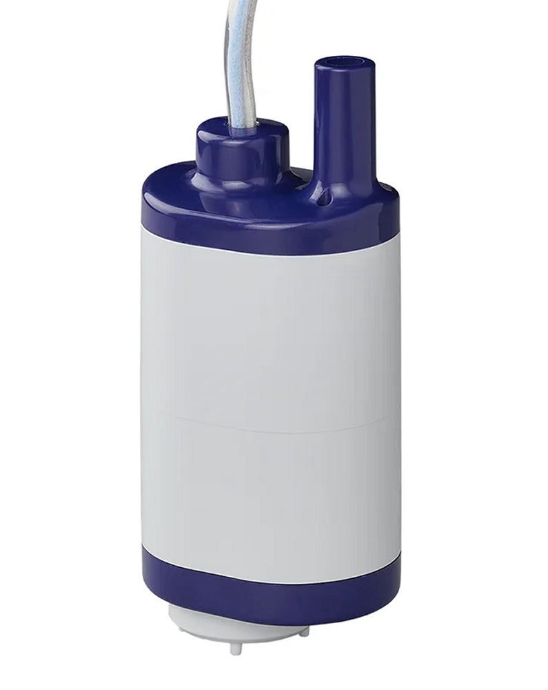 ProPlus 151210V07S Tauchpumpe Powerjet Plus 12 Volt 25 Liter im Blister Wasserpumpe