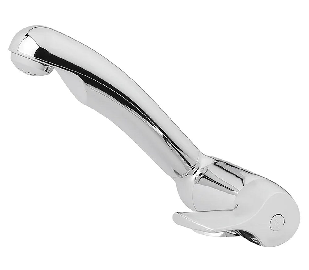 ProPlus 151212V01S Kalt Wasserhahn Keramik Style 12V Ø33mm Chrom