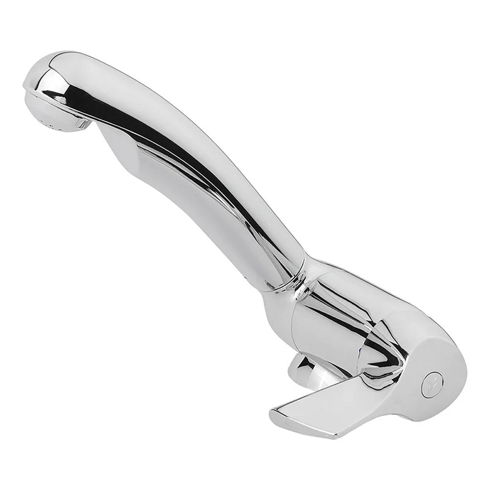 ProPlus 151214V03S Mischbatterie Keramikeinsatz Ø33mm Chrom