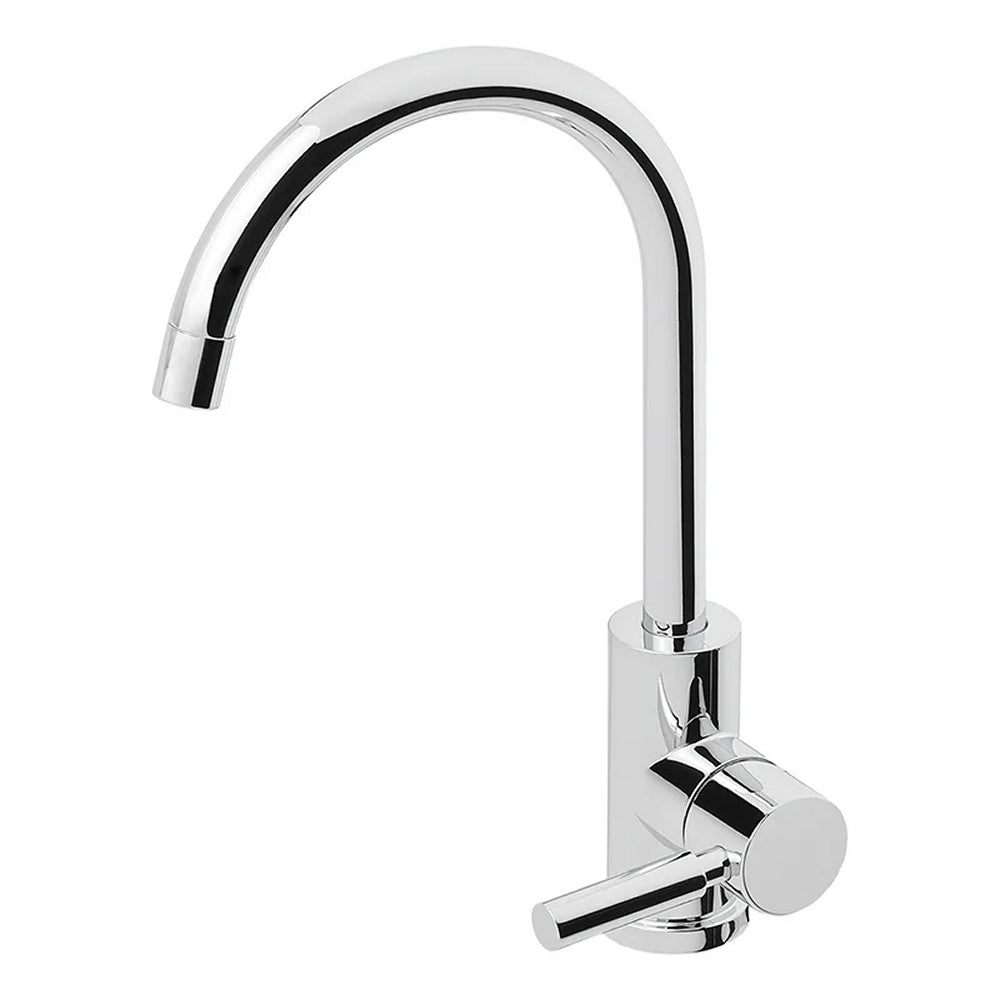 ProPlus 151214V08S Mischbatterie Trend Keramik Radius 75mm Ø33mm Chrom