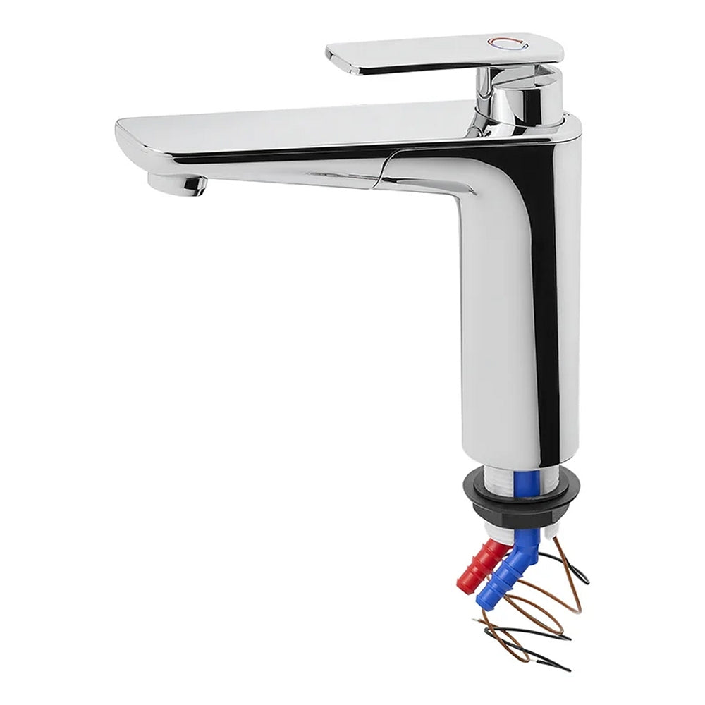 ProPlus 151214V12S Mischbatterie Vector Ø33mm Chrom