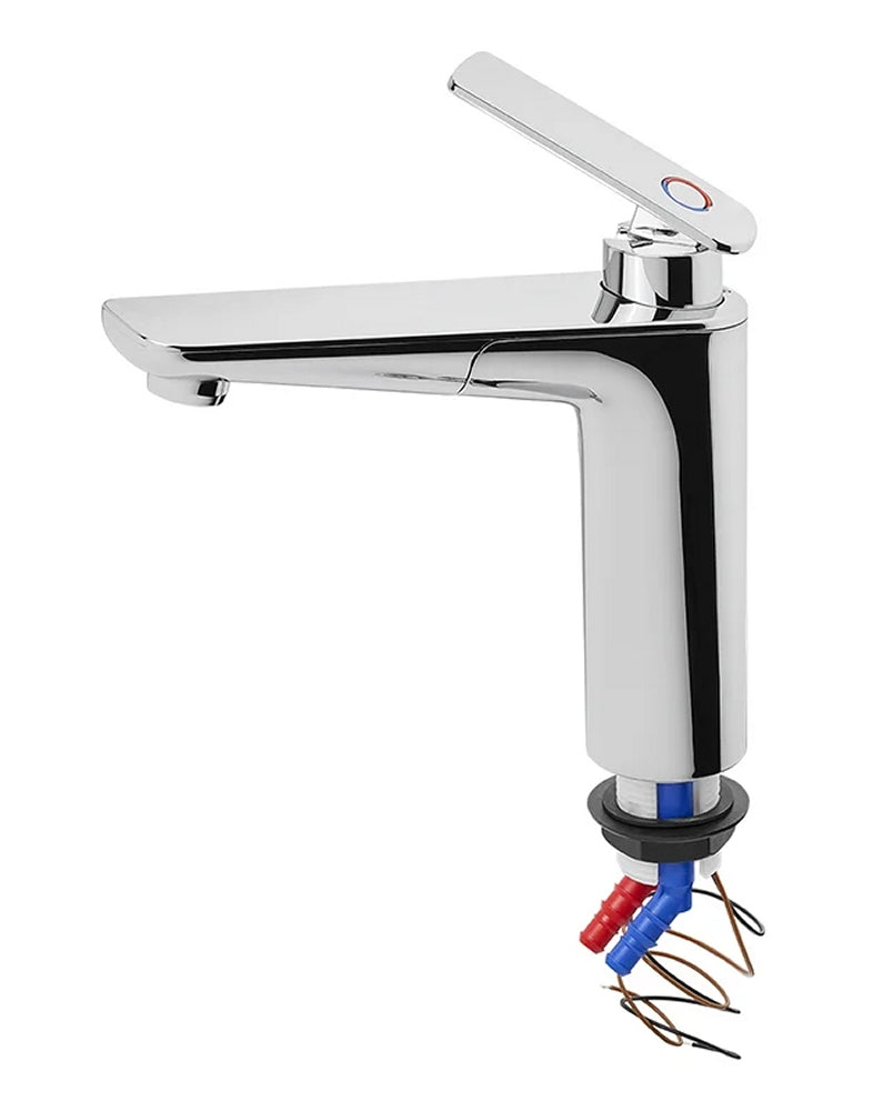 ProPlus 151214V12S Mischbatterie Vector Ø33mm Chrom