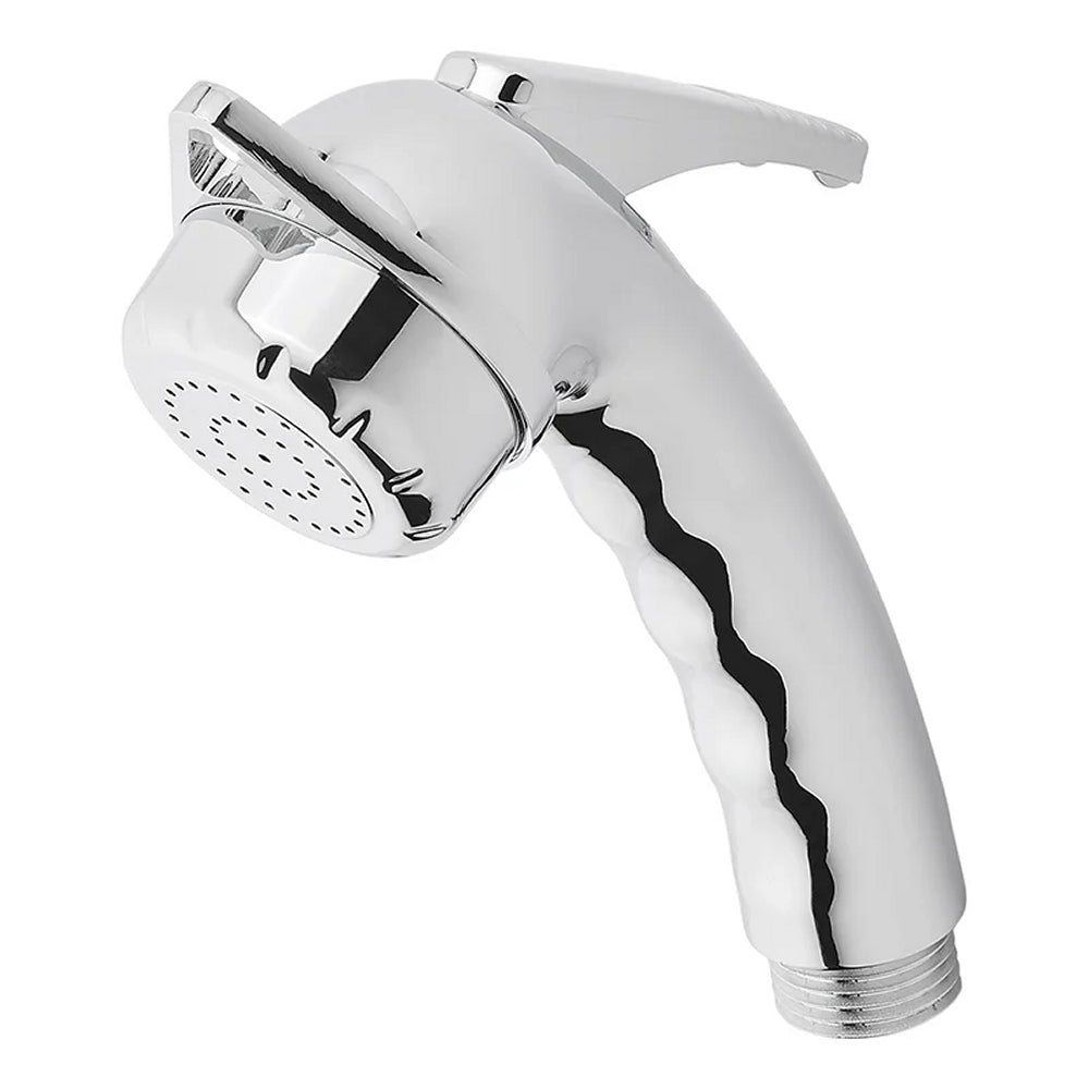 ProPlus 151216V02S Handbrause Charisma Chrom ohne Schlauch Dusche