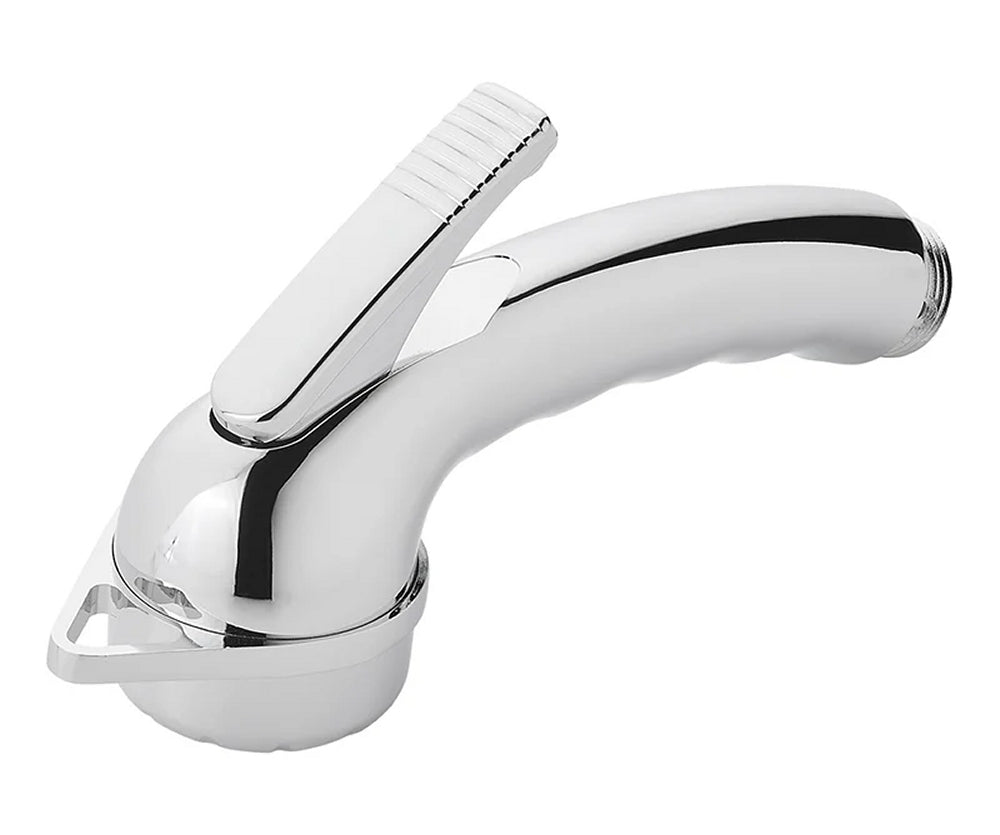 ProPlus 151216V02S Handbrause Charisma Chrom ohne Schlauch Dusche