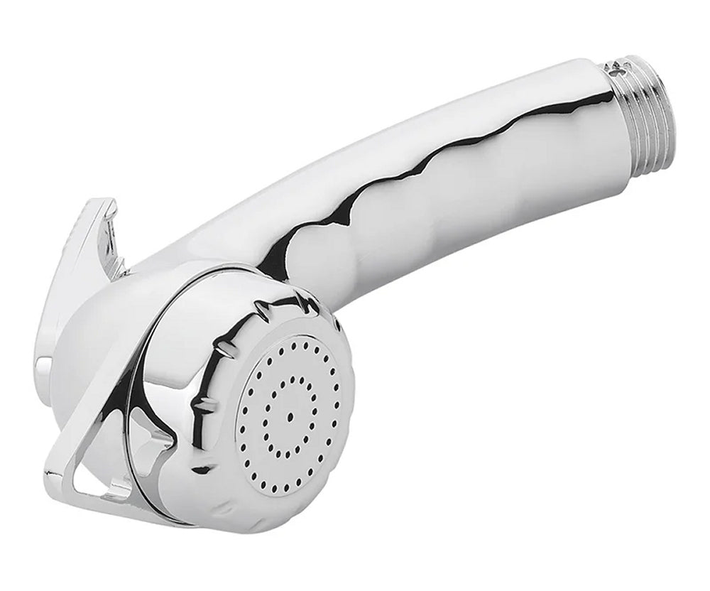 ProPlus 151216V02S Handbrause Charisma Chrom ohne Schlauch Dusche