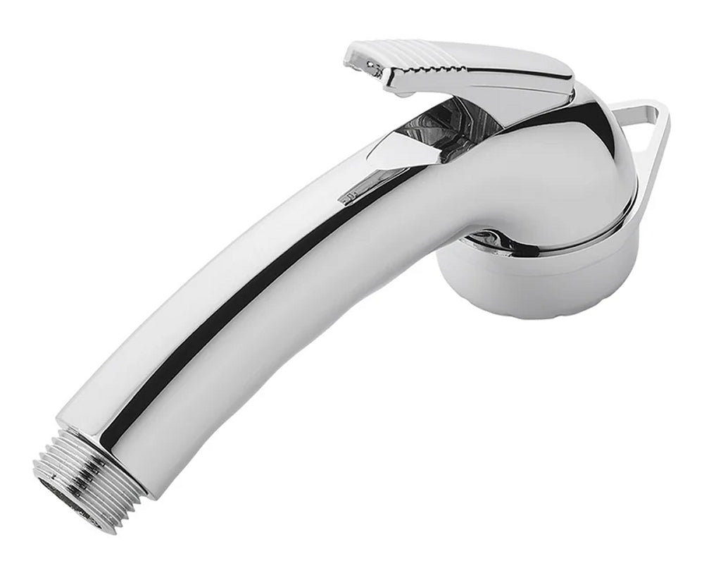 ProPlus 151216V02S Handbrause Charisma Chrom ohne Schlauch Dusche