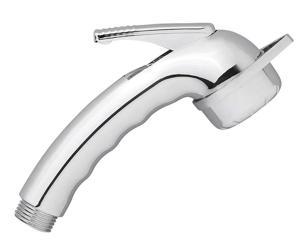 ProPlus 151216V02S Handbrause Charisma Chrom ohne Schlauch Dusche