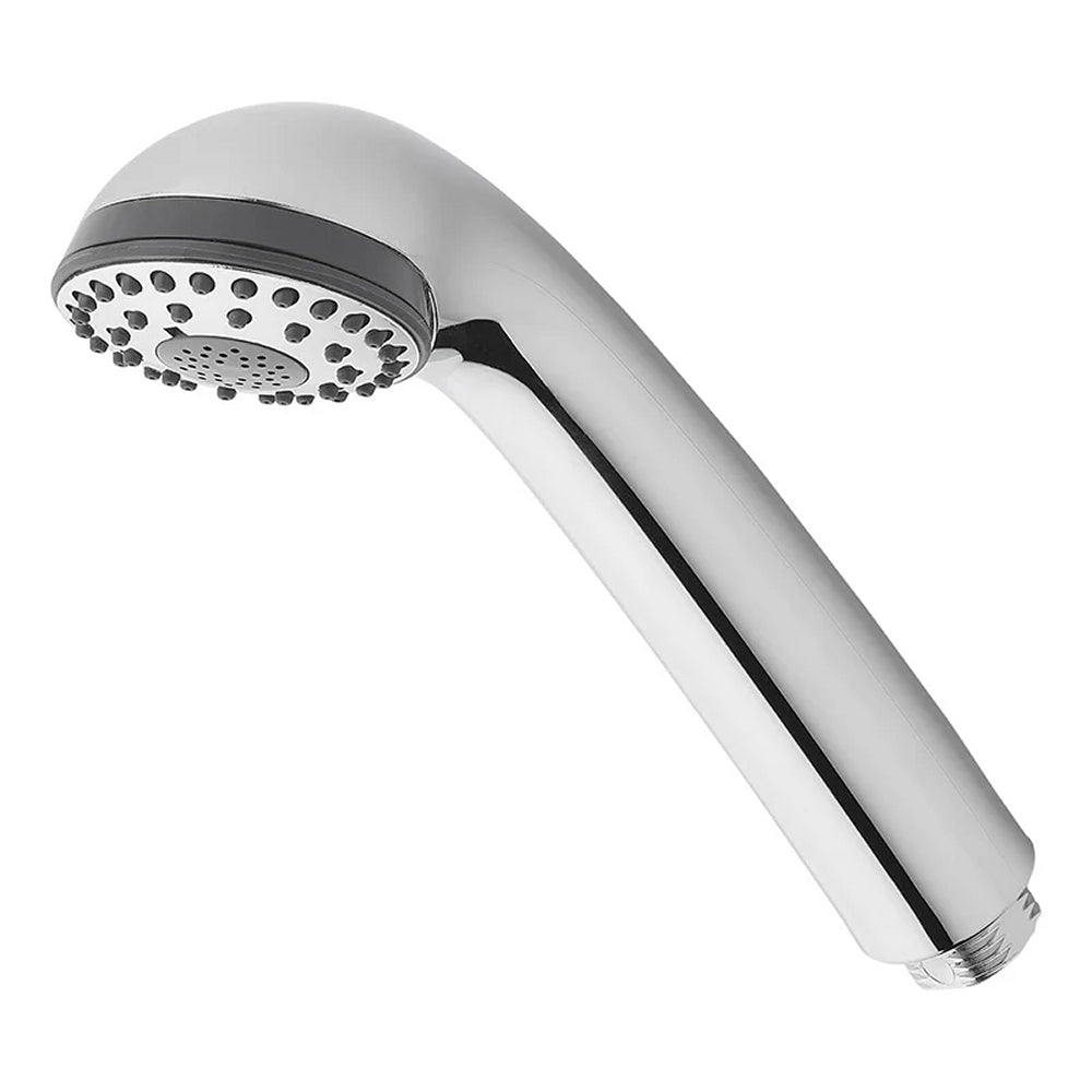 ProPlus 151216V03S Handbrause Julia Chrom ohne Schlauch Dusche