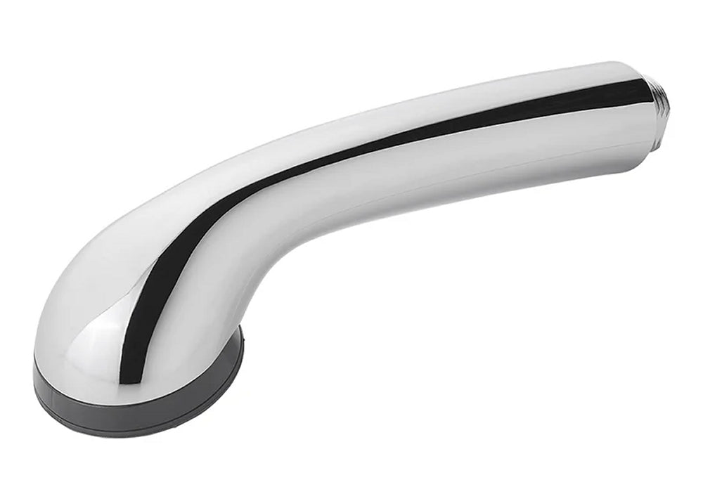 ProPlus 151216V03S Handbrause Julia Chrom ohne Schlauch Dusche