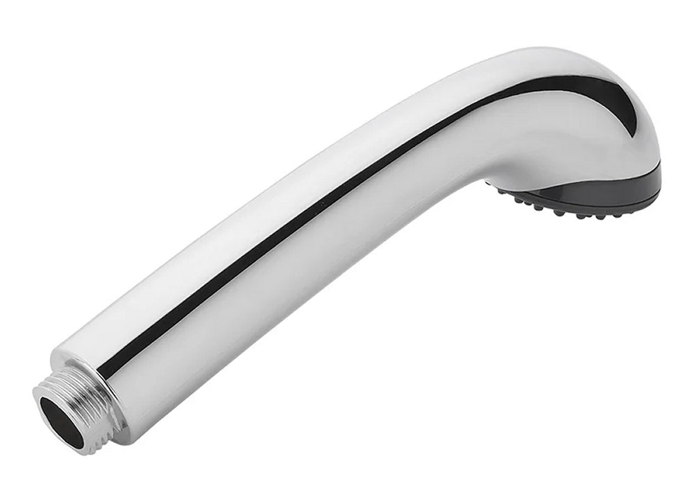 ProPlus 151216V03S Handbrause Julia Chrom ohne Schlauch Dusche