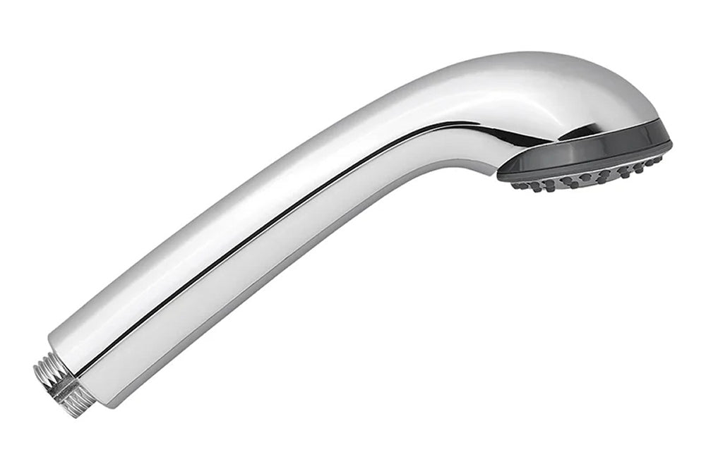 ProPlus 151216V03S Handbrause Julia Chrom ohne Schlauch Dusche