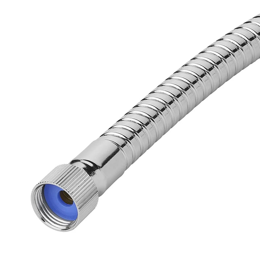 ProPlus 151216V01S Brauseschlauch Carletta für Außenanschluss 2m Anschluss im Freien