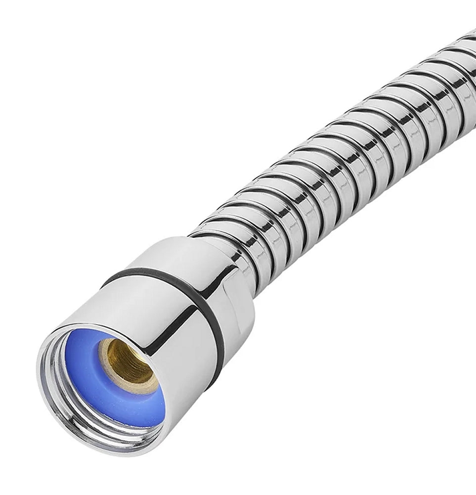 ProPlus 151216V01S Brauseschlauch Carletta für Außenanschluss 2m Anschluss im Freien