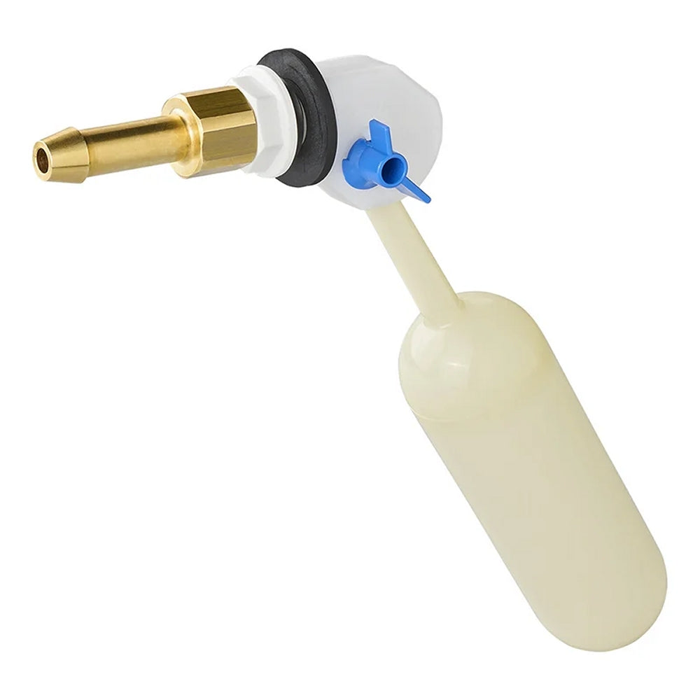 ProPlus 151217S City Wasseranschluss Schwimmsystem für Wassertank und Kanister