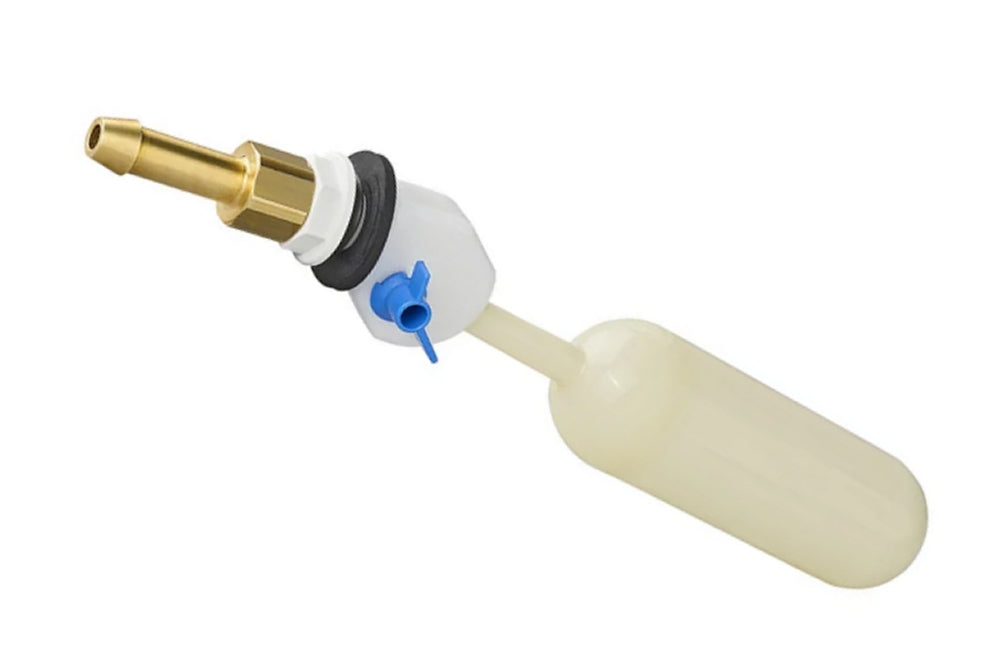 ProPlus 151217S City Wasseranschluss Schwimmsystem für Wassertank und Kanister