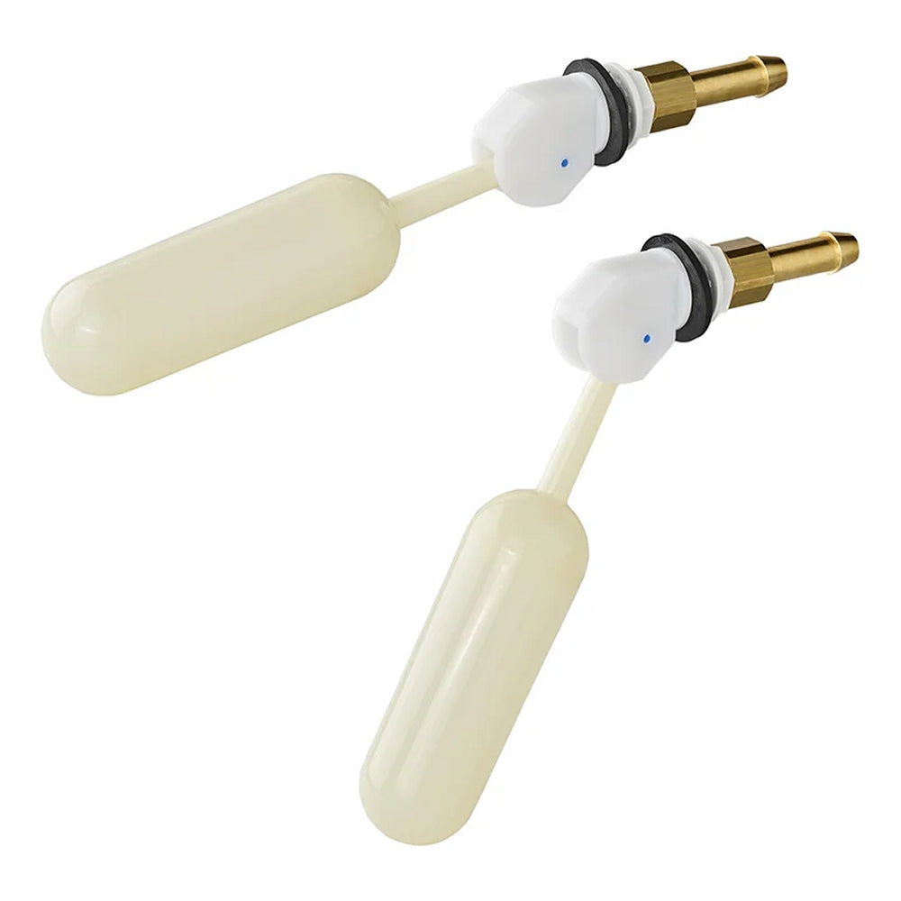 ProPlus 151217S City Wasseranschluss Schwimmsystem für Wassertank und Kanister