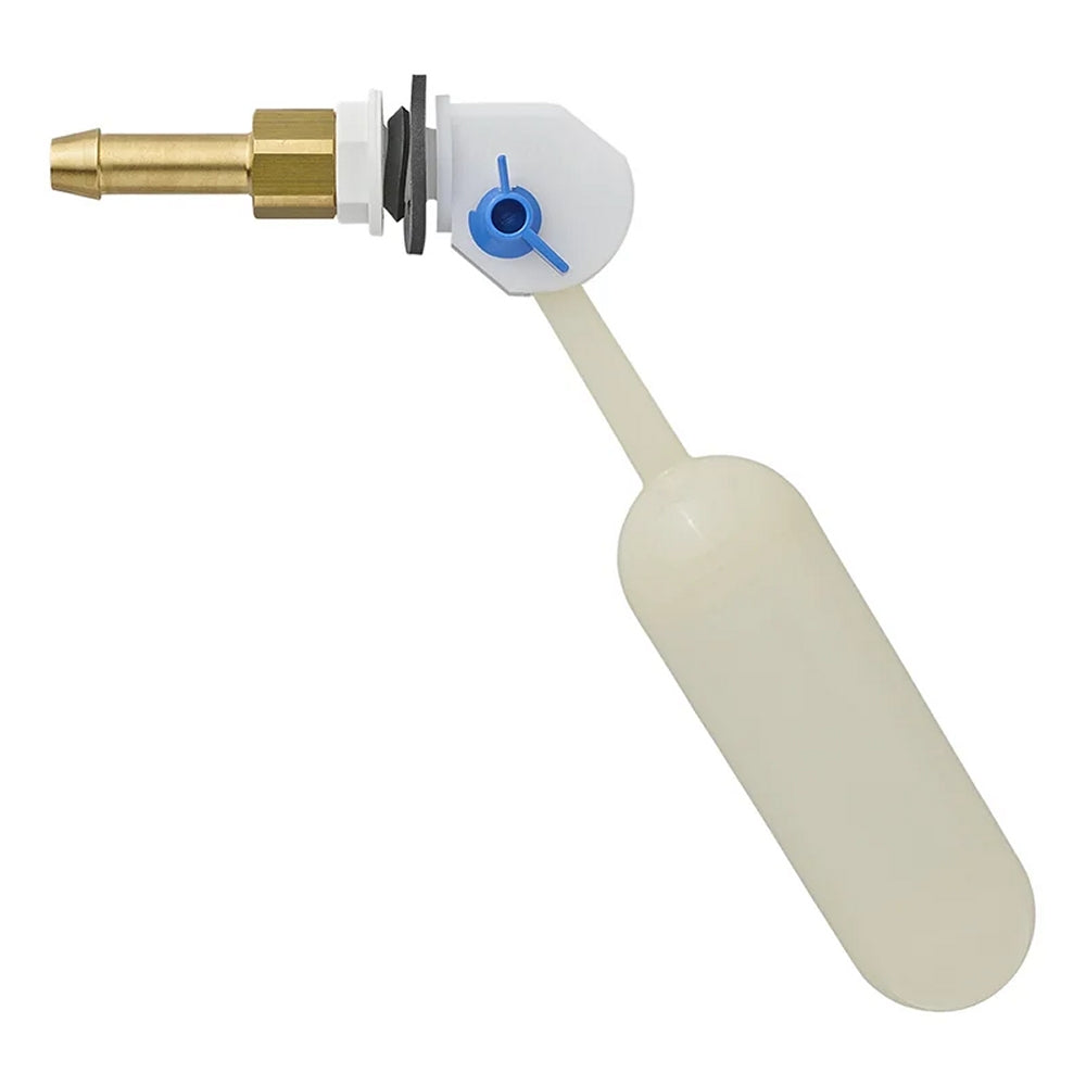 ProPlus 151217S City Wasseranschluss Schwimmsystem für Wassertank und Kanister