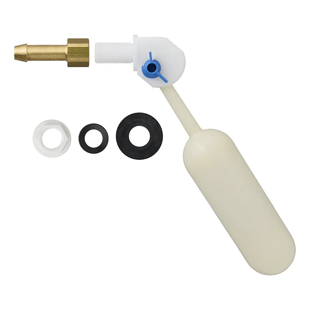 ProPlus 151217S City Wasseranschluss Schwimmsystem für Wassertank und Kanister