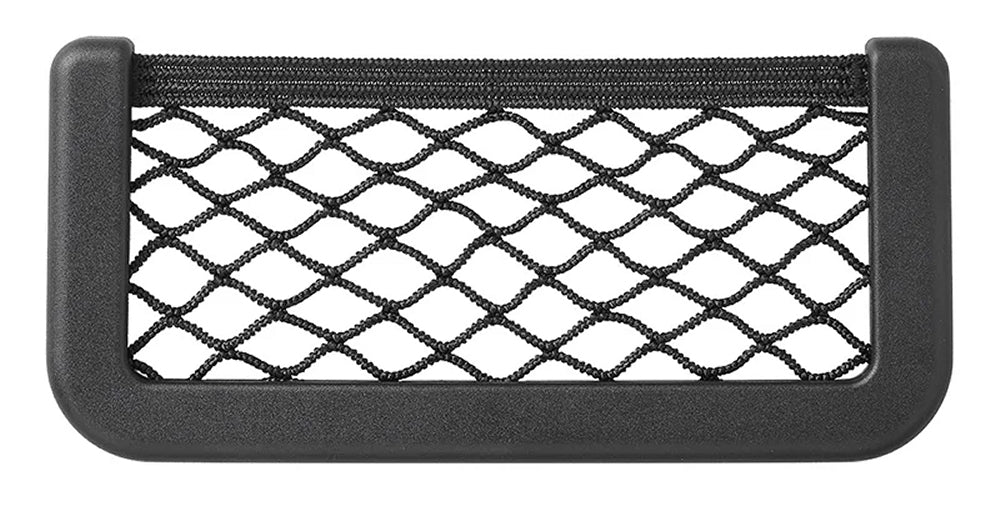 ProPlus 230036 Ablagenetz elastisch 17x8cm mit Rahmen NS-4