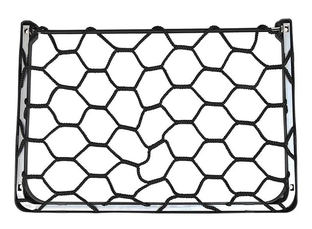 ProPlus 230070 Ablagenetz elastisch 31x21cm mit Rahmen Kunststoff NS-10