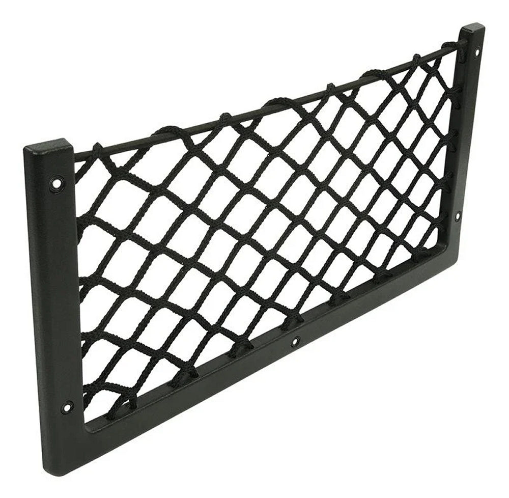 ProPlus 230074 Ablagenetz elastisch 366x180mm mit Rahmen Kunststoff NS-14