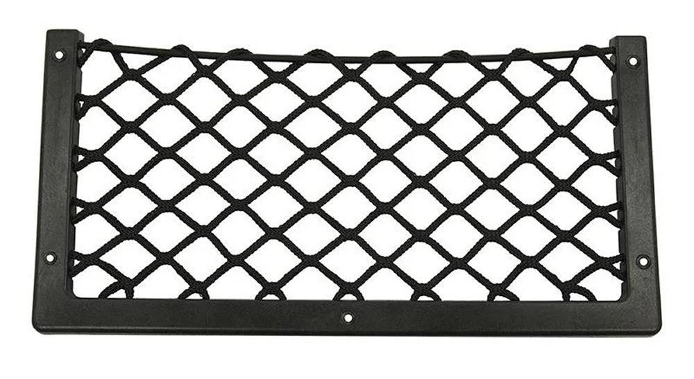 ProPlus 230074 Ablagenetz elastisch 366x180mm mit Rahmen Kunststoff NS-14