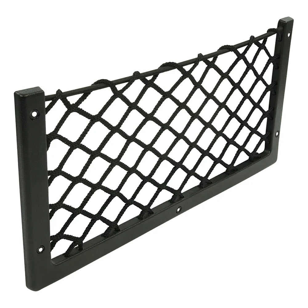 ProPlus 230076 Ablagenetz elastisch 415x210mm mit Rahmen Kunststoff NS-16