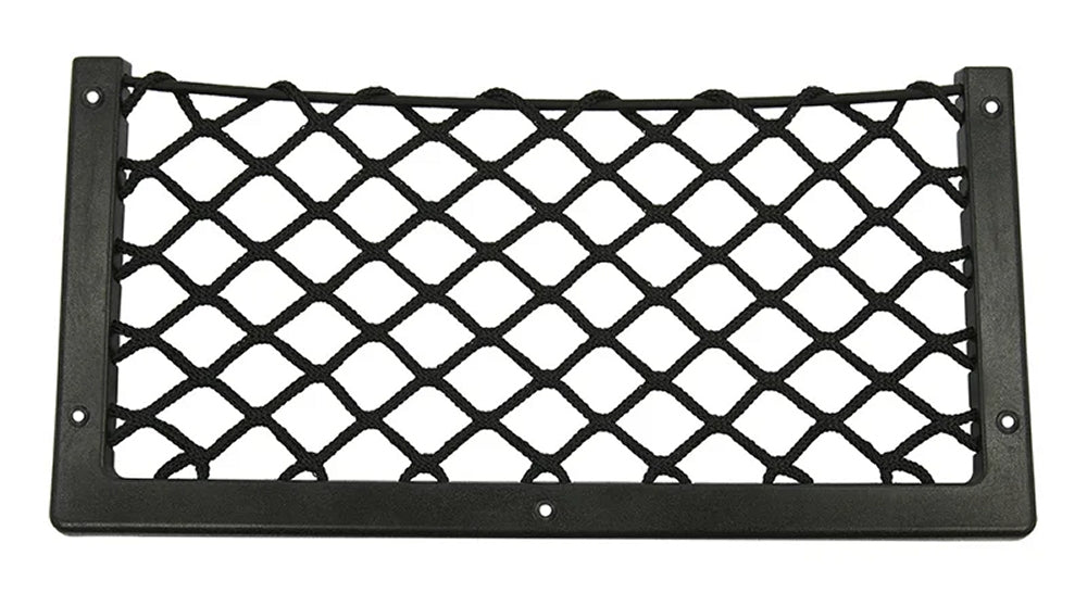 ProPlus 230076 Ablagenetz elastisch 415x210mm mit Rahmen Kunststoff NS-16