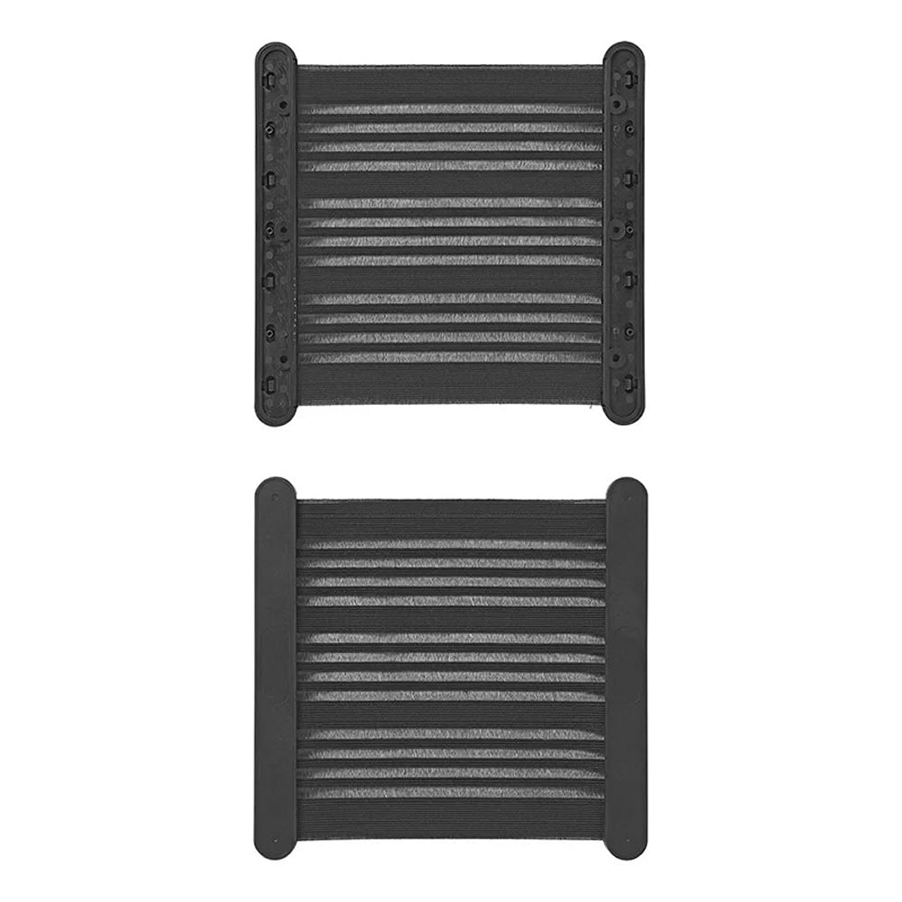 ProPlus 230080 Ablagenetz elastisch S 240x265mm mit Rahmen Kunststoff