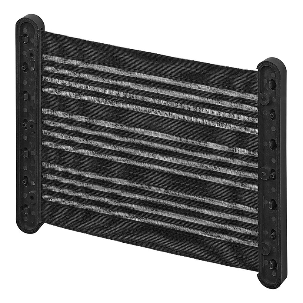 ProPlus 230080V01 Ablagenetz elastisch M 310x265mm mit Rahmen Kunststoff