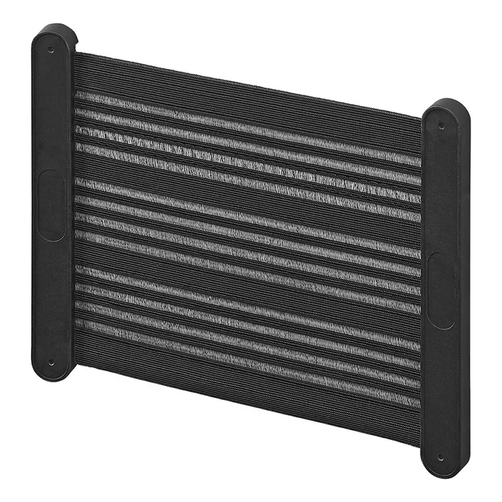 ProPlus 230080V01 Ablagenetz elastisch M 310x265mm mit Rahmen Kunststoff