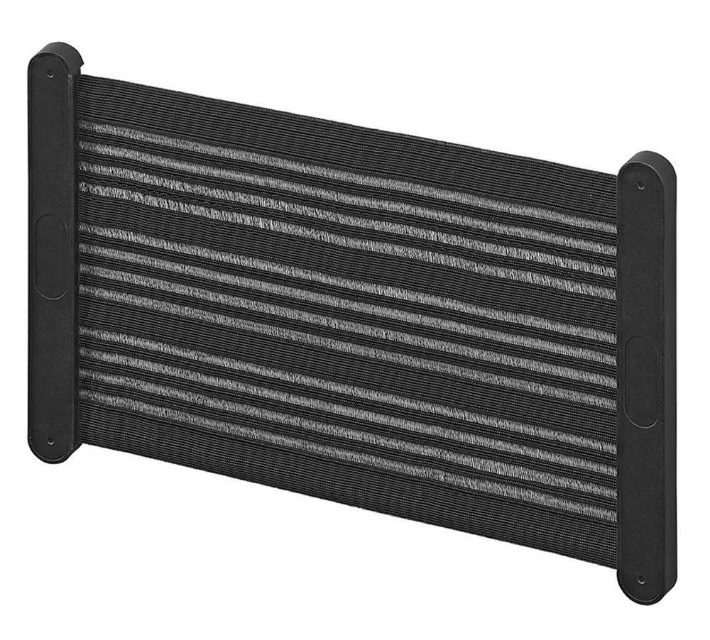 ProPlus 230080V02 Ablagenetz elastisch L 400x265mm mit Rahmen Kunststoff