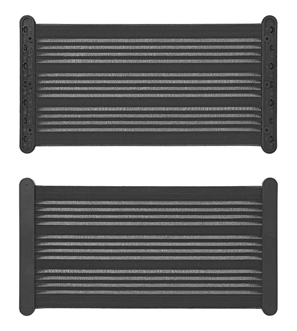 ProPlus 230080V03 Ablagenetz elastisch XL 500x265mm mit Rahmen Kunststoff