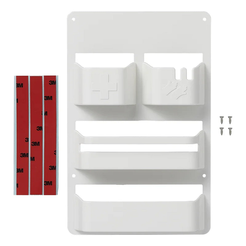 ProPlus 230094 Organizer Serviceklappe Kassettentür Wohnmobil