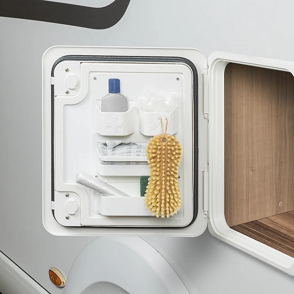 ProPlus 230094 Organizer Serviceklappe Kassettentür Wohnmobil