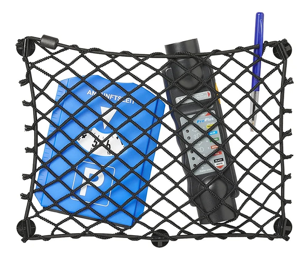 ProPlus 230102 Ablagenetz elastisch 300x180mm NS-9