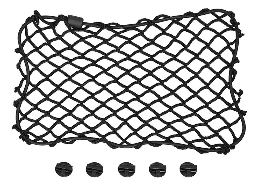 ProPlus 230102 Ablagenetz elastisch 300x180mm NS-9