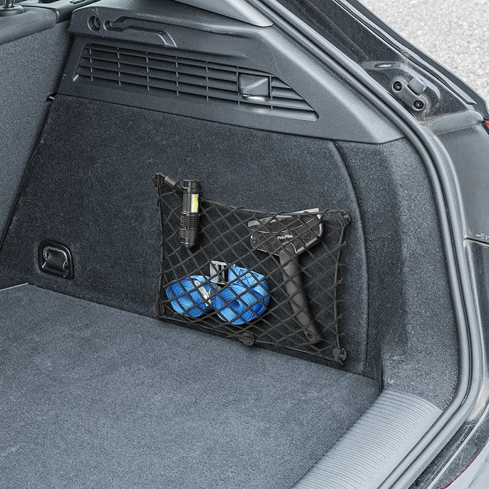 ProPlus 230102 Ablagenetz elastisch 300x180mm NS-9